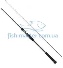 Спиннинг Graphiteleader Spada Nuovo GSONSS-63UL-2 1.9m 28-84g Regular Fast 