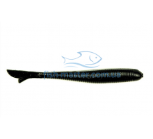 Silicone Bait Breath U30 Fish Tail 2,8 