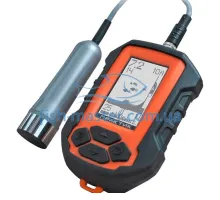 Echo sounder Practician winter 6M