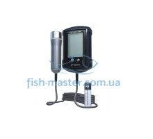 Echo sounder Practician winter ER-6 Pro