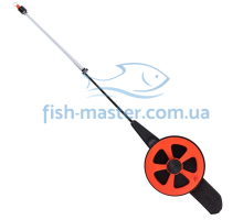Winter fishing rod Karismax Max 5 28cm