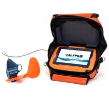 Underwater camera Calypso UVS-03 Plus