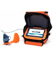 Underwater camera Calypso UVS-03 Plus