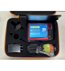 Underwater camera Camera HR-3505D