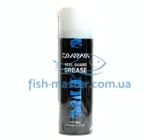 Мастило Daiwa Junsei Reel Guard Grease густа
