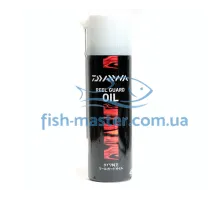 Daiwa Junsei Reel Guard Oil Liquid