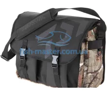 Daiwa RT Messenger Flap L 55.5x33x15cm