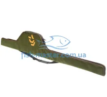 Чохол для вудлищ Daiwa Rod Sleeve 125cm