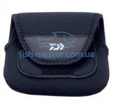 Чохол Daiwa для котушок Reel Cover Neoprene 23x34cm