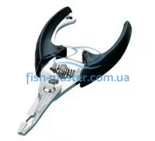 Daiwa PETIT PLIER 110H BLACK Tool