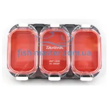 Коробка Daiwa UNITE CASE UC300DP Magnet
