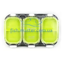 Box Daiwa UNITE CASE UC600JP Magnet