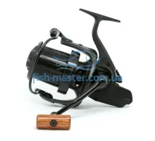 Daiwa 17 BASIA CARP 45SLD QD reel