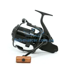 Котушка Daiwa 17 BASIA CARP 45SLD QD