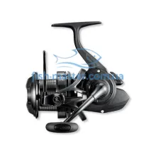 Daiwa 18 Emblem 25 5000C QD Reel