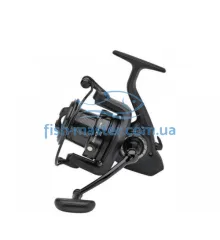 Катушка Daiwa BLACK WIDOW 25A