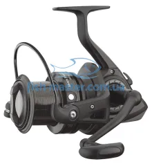 Катушка Daiwa BLACK WIDOW 5500A