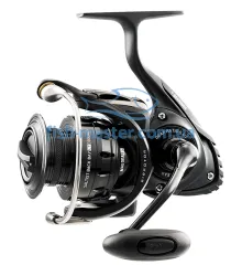 Котушка Daiwa Saltist Back Bay LT3000MD