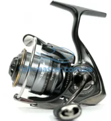 Котушка Daiwa STEEZ TYPE 2 2506