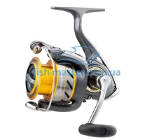 Daiwa Crossfire 5000 reel