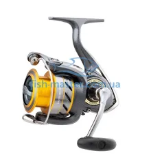 Котушка Daiwa Crossfire 1500