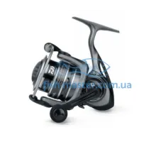 Reel Daiwa Procaster Evo 3008A Zap. Spool
