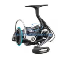 Котушка Daiwa Revros E 4000A