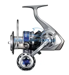 Котушка Daiwa Saltiga Z4500H-MAG SEALED