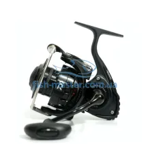 Котушка Daiwa Saltist NERO 2500