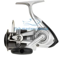 Daiwa Sweepfire E 4500C reel