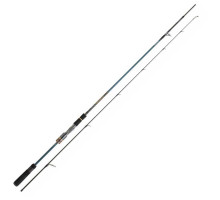 Spinning rod Daiwa Tournament AGS Spin 2.70m 28-84g