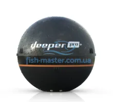 Ехолот Deeper PRO +
