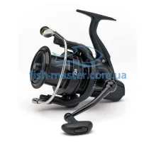 Reel Daiwa WINDCAST 5000LD QDA 