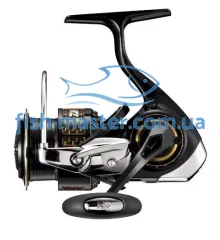 Котушка Daiwa 17 Morethan 3012Н