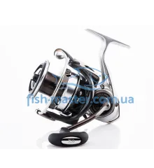 Котушка Daiwa 18 Caldia LT 4000D-CXH