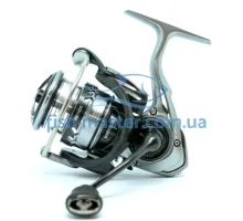 Котушка Daiwa 18 Caldia LT 2000S