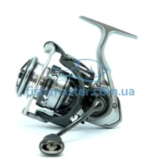 Котушка Daiwa 18 Caldia LT 2500S