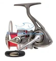 Катушка Daiwa Exceler-X 1500 Зап.шпуля