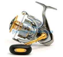 Daiwa 18 Freams LT 5000D-C reel