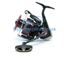 Котушка Daiwa 17 Fuego LT 4000 DC