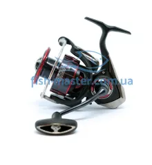 Котушка Daiwa 17 Fuego LT 5000 DC-XH