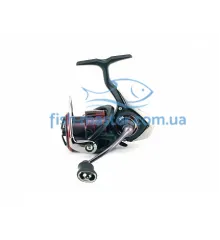Котушка Daiwa 17 Fuego LT 2500D