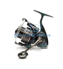 Котушка Daiwa LEXA EX 2500A