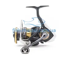 Котушка Daiwa 17 Legalis LT 2000D