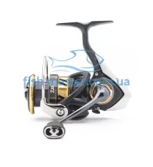 Котушка Daiwa 17 Legalis LT 2500D