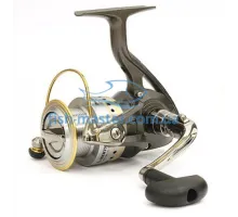 Котушка Daiwa Liberty 2000