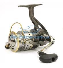 Катушка Daiwa Liberty 1500
