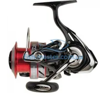 Котушка Daiwa Ninja 4000A Зап.шпуля