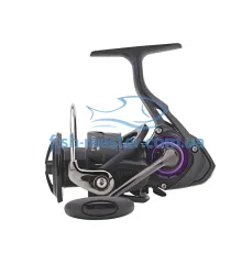 Котушка Daiwa 17 Prorex LT 4000 DC