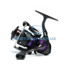 Котушка Daiwa 17 Prorex LT 2500D